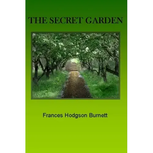 The Secret Garden