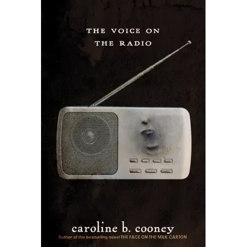 The Voice on the Radio