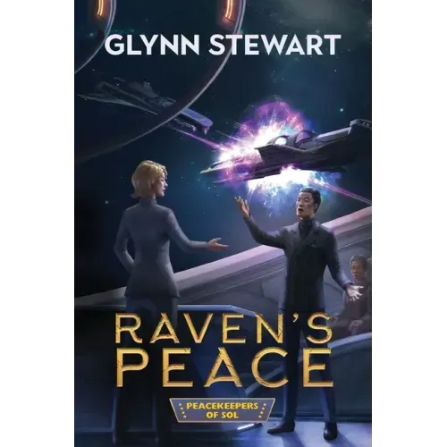 Raven's Peace