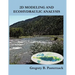 2D Modeling and Ecohydraulic Analysis