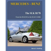 MERCEDES-BENZ, The SLK models: The R170