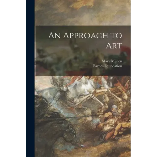 An Approach to Art