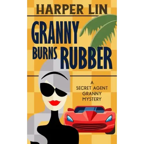 Granny Burns Rubber