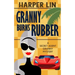 Granny Burns Rubber