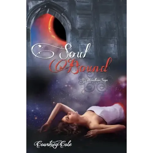 Soul Bound: The Moonstone Saga