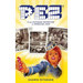 Pez: From Austrian Invention to American Icon