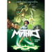 The Mythics #2: Teenage Gods