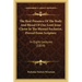 The Real Presence Of The Body And Blood Of Our Lord Jesus Christ In The Blessed Eucharist, Proved From Scripture: In Eight Lectures (1859)