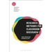 Research Methods for Classroom Discourse