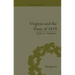 Virginia and the Panic of 1819: The First Great Depression and the Commonwealth