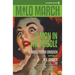 Milo March #16: A Man in the Middle