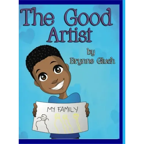 The Good Artist