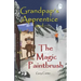 Grandpap's Apprentice and The Magic Paintbrush: A Children's Fantasy Adventure Chapter Book
