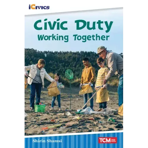 Civic Duty: Working Together