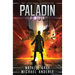 Paladin: The Vigilante Chronicles Book 4