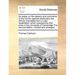 An Essay on the Slavery and Commerce of the Human Species Particulary the African Translated from a Latin Dissertation Which Received the First Prize