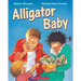 Alligator Baby