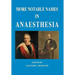 More Notable Names in Anaesthesia