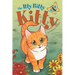 The Itty Bitty Kitty