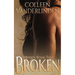 Broken: Hidden Book Two