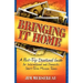 Bringing It Home: A Post-Trip Devotional Guide for International and Domestic Short-Term Mission Teams