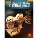 Rock Hits: Mandolin Play-Along Volume 6