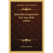 Episodios Sangrientos Del Ano 1840 (1856)