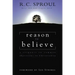 Reason to Believe: A Response to Common Objections to Christianity