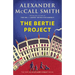The Bertie Project: 44 Scotland Street Series (11)