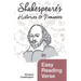 Shakespeare's Histories & Romances in Easy Reading Verse