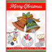 Merry Christmas Coloring Book for Adults: Beautiful Holiday Designs