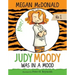Judy Moody Was in a Mood: #1