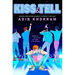Kiss & Tell
