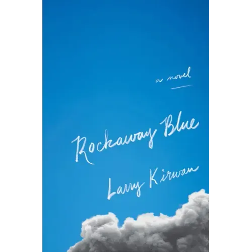 Rockaway Blue