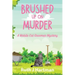 Brushed Up On Murder: A Mobile Cat Groomer Mystery