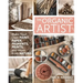 Organic Artist: Make Your Own Paint, Paper, Pigments, Prints and More from Nature