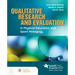 Qualitative Research and Evaluation in Physical Education and Sport Pedagogy