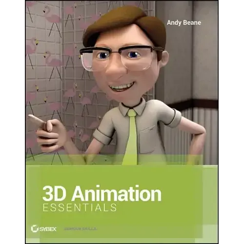 3D Animation Essentials