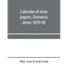 Calendar of state papers, Domestic series 1659-60