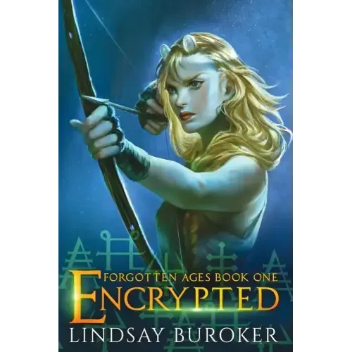 Encrypted