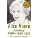 Family Furnishings: Selected Stories, 1995-2014