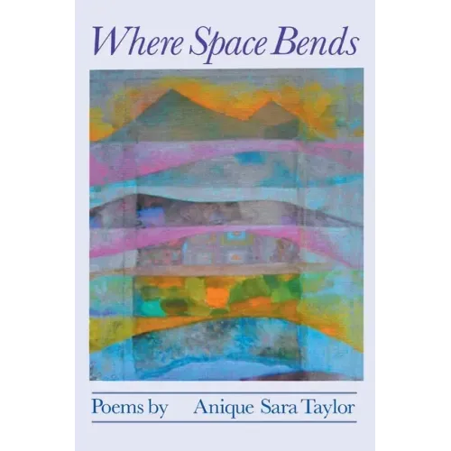 Where Space Bends