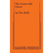 The Canterville Ghost