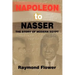 Napoleon to Nasser: The Story of Modern Egypt