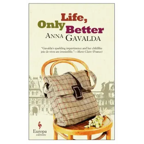 Life, Only Better