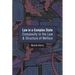 Law in a Complex State: Complexity in the Law and Structure of Welfare