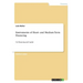Instruments of Short- and Medium Term Financing: On Financing and Capital