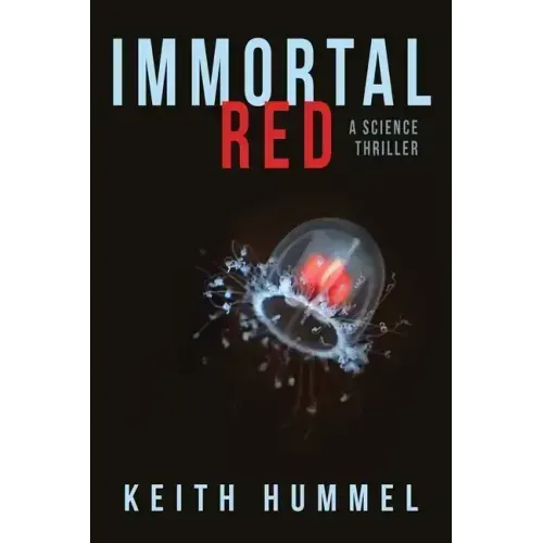 Immortal Red