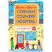 Lessons in Love at the Cornish Country Hospital