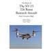 The History of the XV-15 Tilt Rotor Research Aircraft: From Concept to Flight